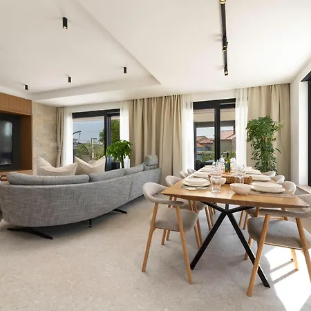 Cesarica With Heated Pool, Indoor Pool And Sauna *