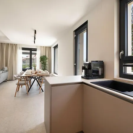 Cesarica With Heated Pool, Indoor Pool And Sauna