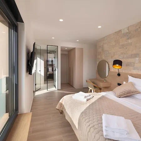 Cesarica With Heated Pool, Indoor Pool And Sauna *