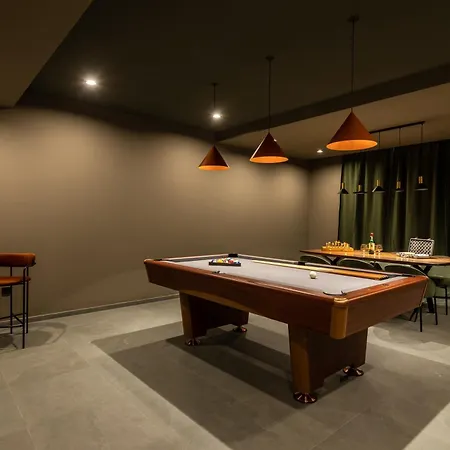 Villa Cesarica With Heated Pool, Indoor Pool And Sauna Vrh (Krk)