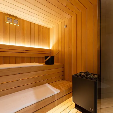 Cesarica With Heated Pool, Indoor Pool And Sauna *